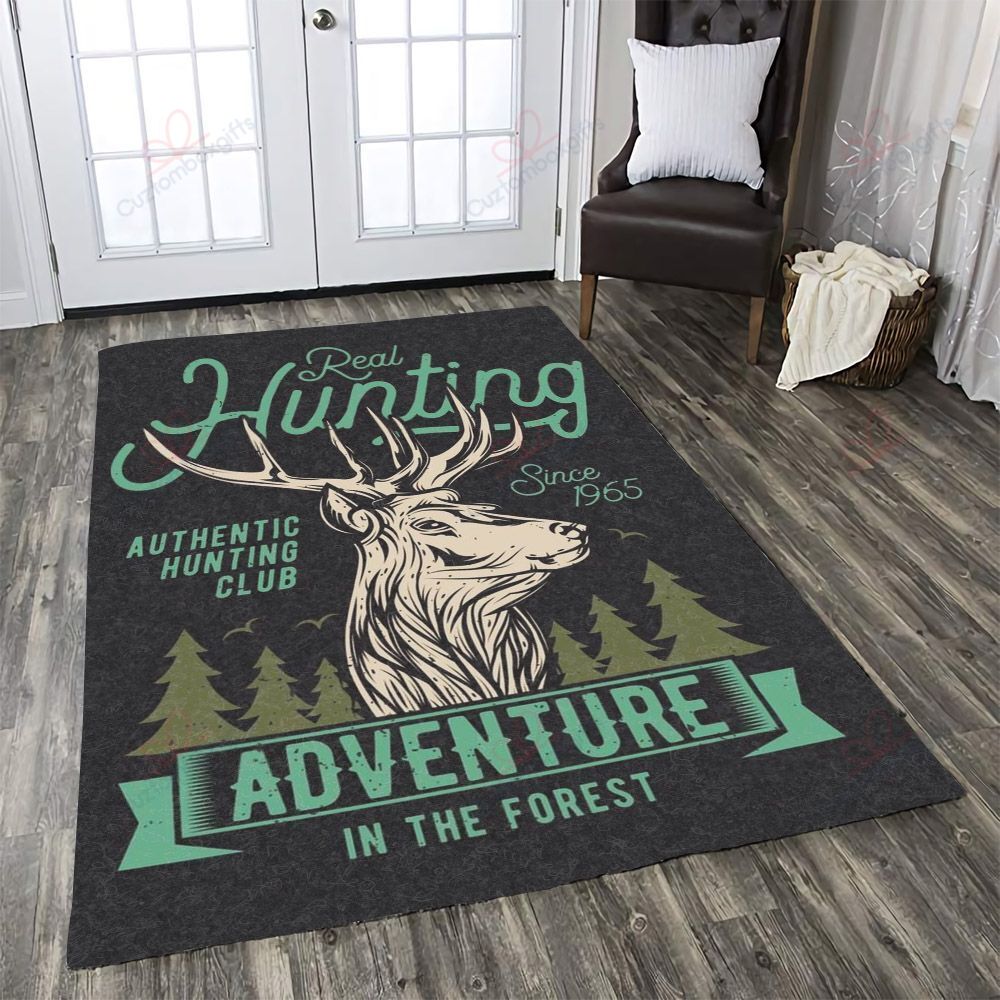 Deer Hunting 15 Rug Sport Decor Gift Floor Decor Living Room Carpet Rug Area Rug - 5f6159836c0a Deer Hunting 15 Rug Sport Decor Gift Floor Decor Living Room Carpet Rug Area Rug - 5f6159836c0a