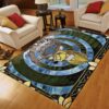 Deer Hunting 4 Rug Sport Decor Gift Floor Decor Living Room Carpet Rug Area Rug - 4ffd10e01293