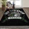 Deer Hunting 8 Rug Sport Decor Gift Floor Decor Living Room Carpet Rug Area Rug - 826a97a8249f