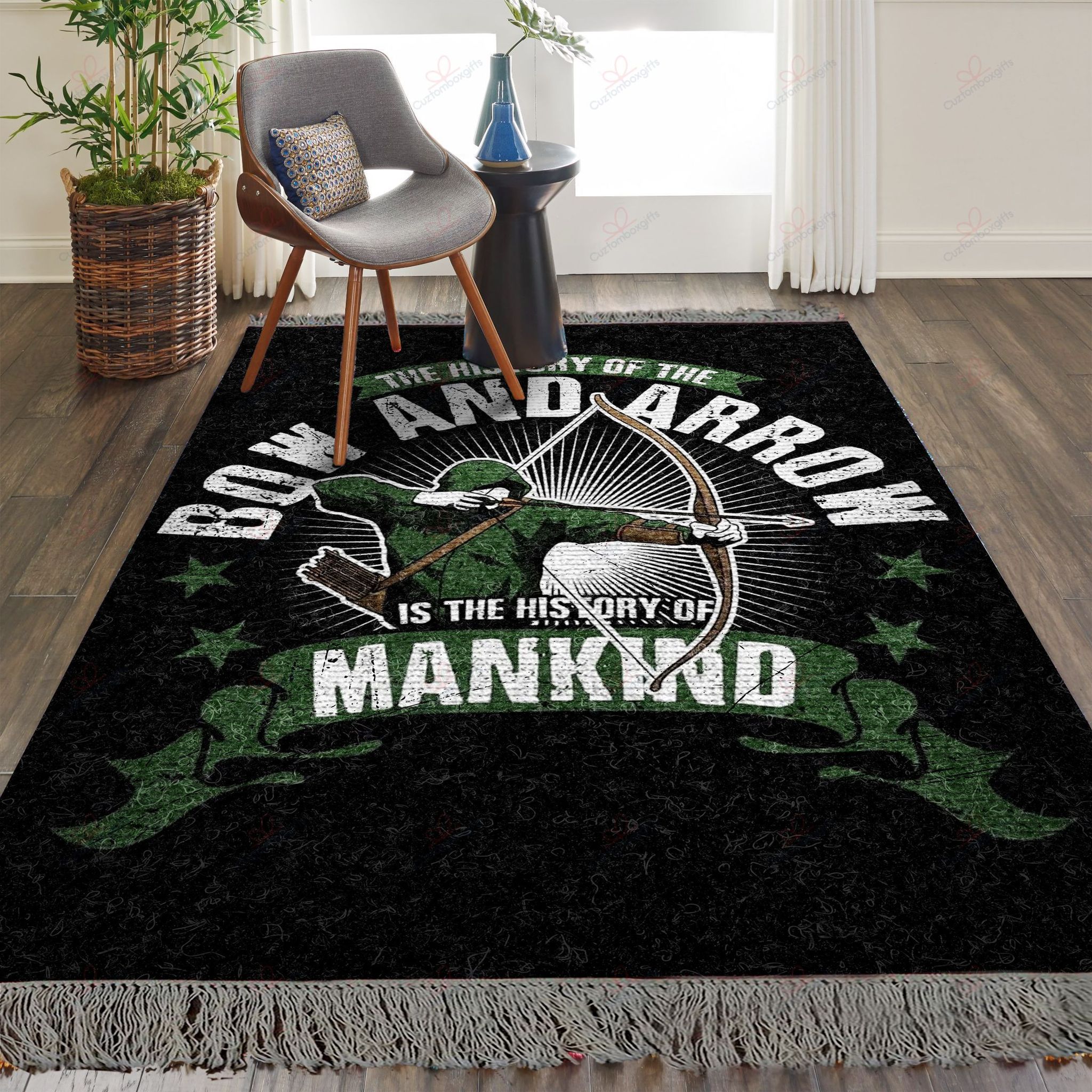 Deer Hunting 8 Rug Sport Decor Gift Floor Decor Living Room Carpet Rug Area Rug - 826a97a8249f Deer Hunting 8 Rug Sport Decor Gift Floor Decor Living Room Carpet Rug Area Rug - 826a97a8249f
