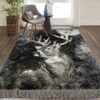 Deer I Am The Storm No Word Rug Sport Decor Gift Floor Decor Living Room Carpet Rug Area Rug - 88d18881768d