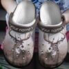 Deer Walk Around The Forest Crocs Clog Shoes Crocbland Clog  Birthday Gifts For Man Woman