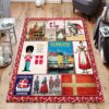 Denmark Rug Sport Decor Gift Floor Decor Living Room Carpet Rug Area Rug - 1bed65b7169a