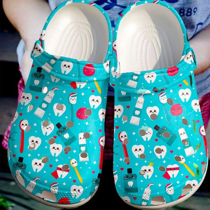 Dentist Be A Sku 754 Crocs Crocband Clog Comfortable For Mens Womens Classic Clog Water Shoes Dentist Be A Sku 754 Crocs Crocband Clog Comfortable For Mens Womens Classic Clog Water Shoes