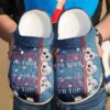 Dentist Be True To Your Teeth Sku 755 Crocs Crocband Clog Comfortable For Mens Womens Classic Clog Water Shoes