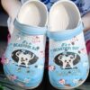 Dentist Beautiful Day To Save Teeth Sku 811 Crocs Crocband Clog Comfortable For Mens Womens Classic Clog Water Shoes