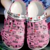 Dentist Brush Your Teeth Sku 812 Crocs Crocband Clog Comfortable For Mens Womens Classic Clog Water Shoes