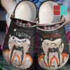 Dentist Crocs Clog Classic Clog Whitesole The Good And The Bad Shoes