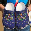 Dentist Dental Hygienist Sku 813 Crocs Crocband Clog Comfortable For Mens Womens Classic Clog Water Shoes