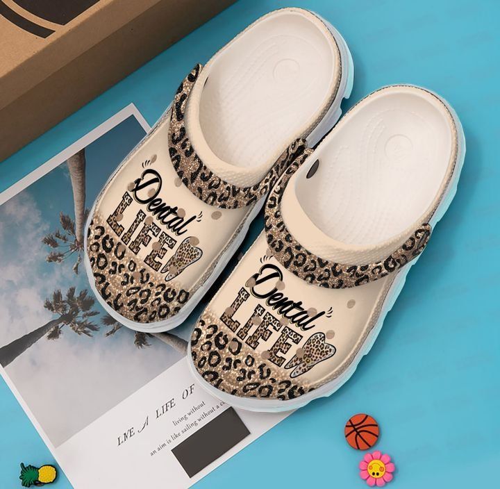 Dentist Dental Life Sku 763 Crocs Crocband Clog Comfortable For Mens Womens Classic Clog Water Shoes Dentist Dental Life Sku 763 Crocs Crocband Clog Comfortable For Mens Womens Classic Clog Water Shoes