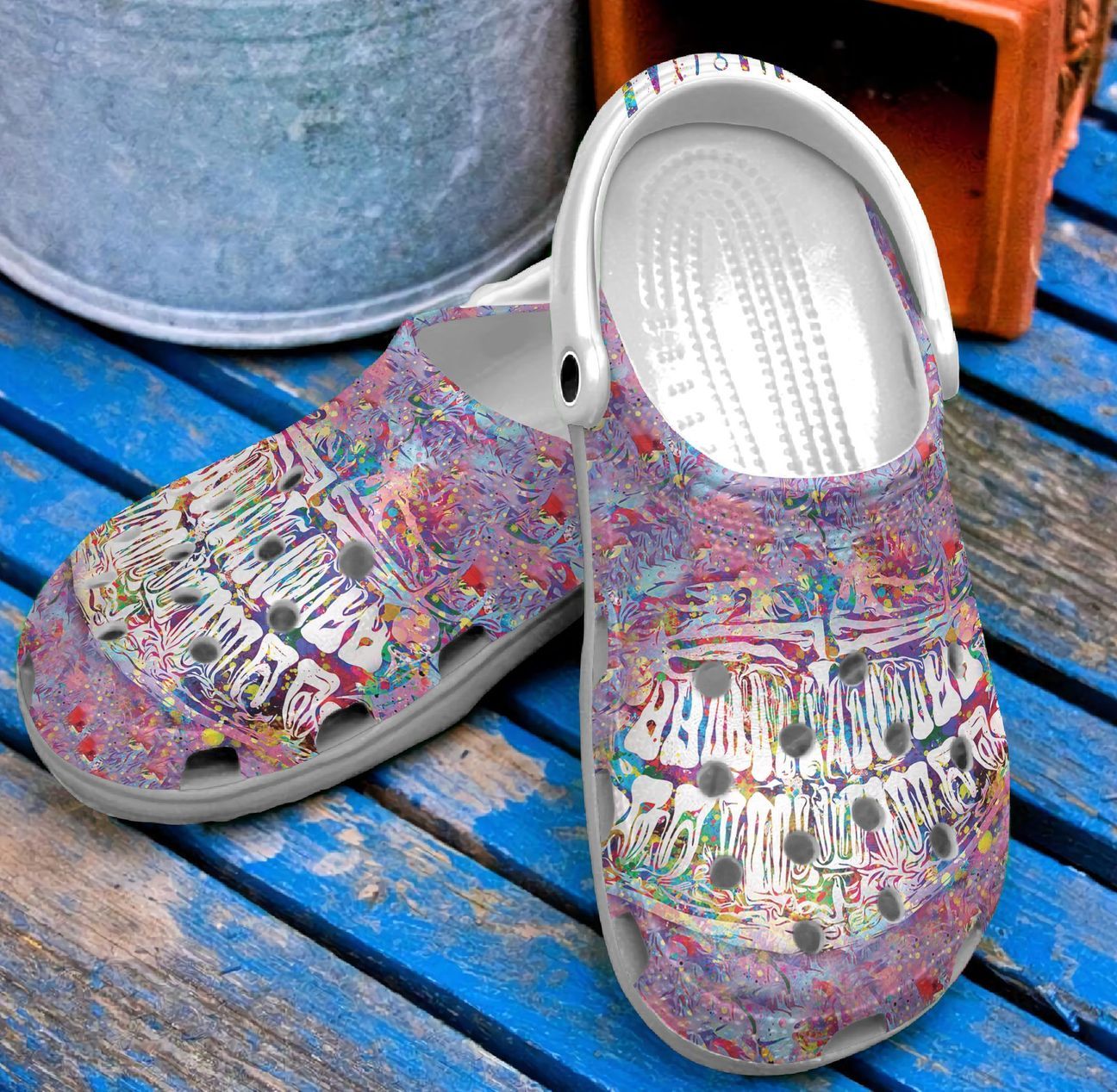 Dentist Personalize Clog Custom Crocs Fashionstyle Comfortable For Women Men Kid Print 3D Cool Dentist Dentist Personalize Clog Custom Crocs Fashionstyle Comfortable For Women Men Kid Print 3D Cool Dentist