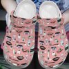Dentist Personalized Clog Custom Crocs Comfortablefashion Style Comfortable For Women Men Kid Print 3D Dentist Patterns 6