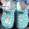Dentist Personalized Fairy Sku 781 Crocs Crocband Clog Comfortable For Mens Womens Classic Clog Water Shoes