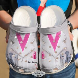 Dentist Personalized I Am A Sku 788 Crocs Crocband Clog Comfortable For Mens Womens Classic Clog Water Shoes