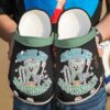 Dentist Personalized It’S Tooth Day Sku 789 Crocs Crocband Clog Comfortable For Mens Womens Classic Clog Water Shoes