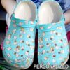 Dentist Personalized Tooth Fairy Sku 826 Crocs Crocband Clog Comfortable For Mens Womens Classic Clog Water Shoes