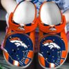 Denver Broncos Crocs Clog Crocband Crocs Clog For Mens And Womens
