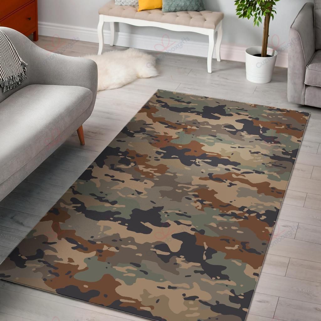 Desert Camouflage Rug Sport Decor Gift Floor Decor Living Room Carpet Rug Area Rug - d842f5f5c0d9 Desert Camouflage Rug Sport Decor Gift Floor Decor Living Room Carpet Rug Area Rug - d842f5f5c0d9