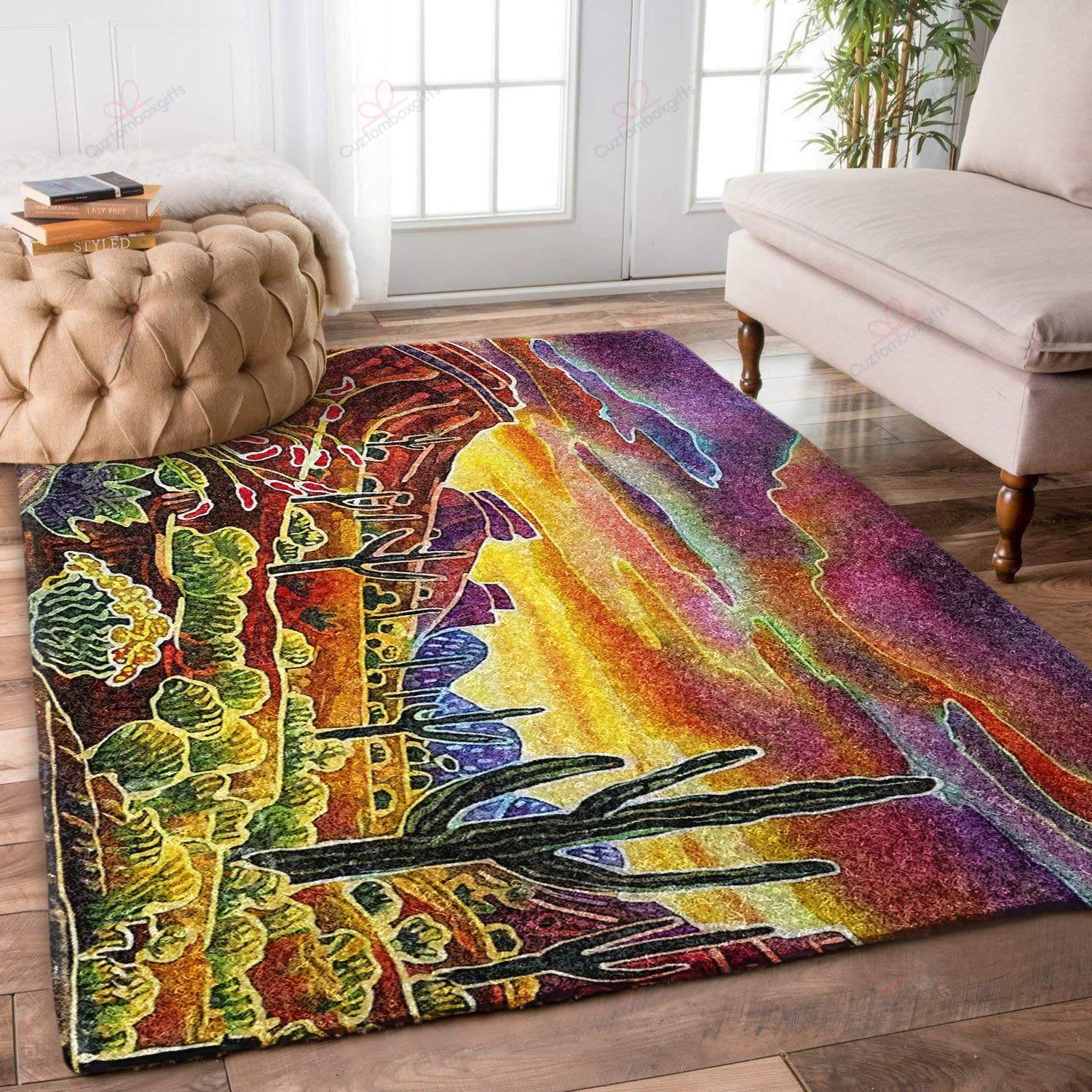 Desert Painting Rug Sport Decor Gift Floor Decor Living Room Carpet Rug Area Rug - f2fa410fefdf Desert Painting Rug Sport Decor Gift Floor Decor Living Room Carpet Rug Area Rug - f2fa410fefdf