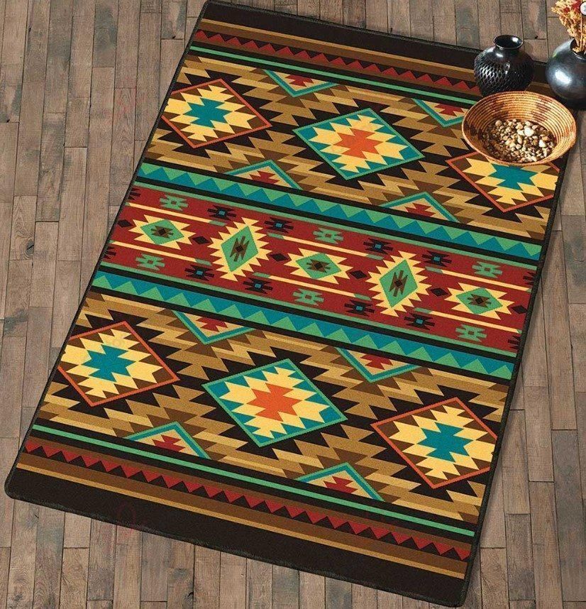 Desert Star Pattern Rug Sport Decor Gift Floor Decor Living Room Carpet Rug Area Rug - cb044e34654c Desert Star Pattern Rug Sport Decor Gift Floor Decor Living Room Carpet Rug Area Rug - cb044e34654c