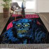 Detective Zombie 1 Rug Sport Decor Gift Floor Decor Living Room Carpet Rug Area Rug - 35357033c6a9