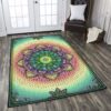 Dhyana Rug Sport Decor Gift Floor Decor Living Room Carpet Rug Area Rug - 784e5987d929