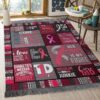 Diabetes Fight Rug Sport Decor Gift Floor Decor Living Room Carpet Rug Area Rug - 86ceb607253b
