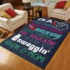 Diabetes Knowledge Rug Sport Decor Gift Floor Decor Living Room Carpet Rug Area Rug - 858aa21bb26e