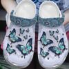 Diabetes Personalize Clog Custom Crocs Fashionstyle Comfortable For Women Men Kid Print 3D Diabetes Awareness