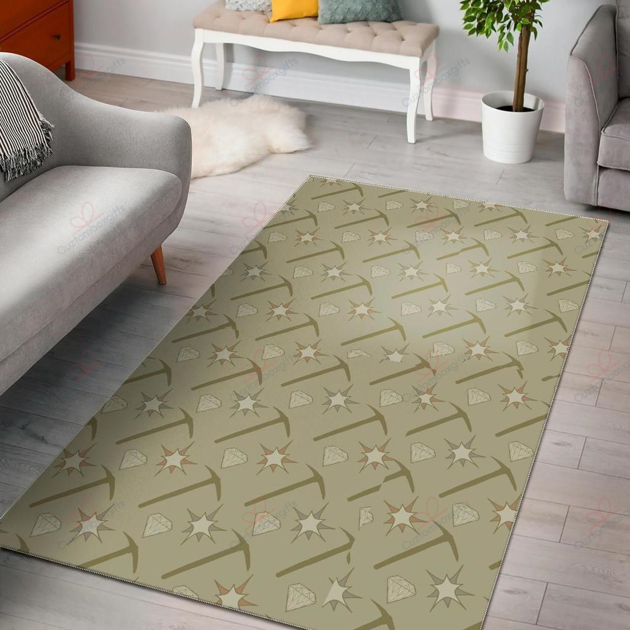 Diamond Rug Sport Decor Gift Floor Decor Living Room Carpet Rug Area Rug - d077027f45b2 Diamond Rug Sport Decor Gift Floor Decor Living Room Carpet Rug Area Rug - d077027f45b2