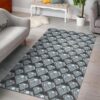 Diamond Rug Sport Decor Gift Floor Decor Living Room Carpet Rug Area Rug - e8a6ab22914e
