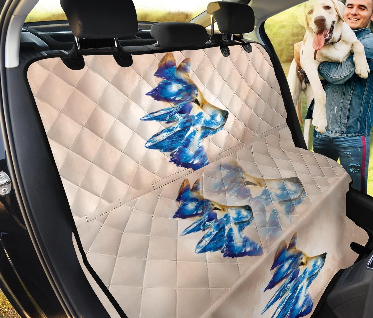 Diamond Shiba Inu Dog Art Design Car Back Seat Cover Dog Car Seat Covers - 0fa3bccbe166 Diamond Shiba Inu Dog Art Design Car Back Seat Cover Dog Car Seat Covers - 0fa3bccbe166