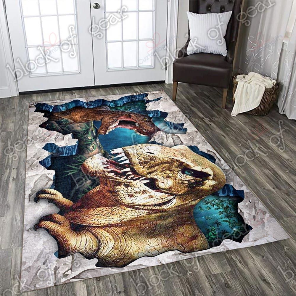 Dinosaur Rug Sport Decor Gift Floor Decor Living Room Carpet Rug Area Rug - 6cfd535ad2b9 Dinosaur Rug Sport Decor Gift Floor Decor Living Room Carpet Rug Area Rug - 6cfd535ad2b9