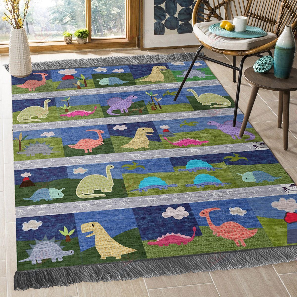 Dinosaur Rug Sport Decor Gift Floor Decor Living Room Carpet Rug Area Rug - 6c2215c76efc Dinosaur Rug Sport Decor Gift Floor Decor Living Room Carpet Rug Area Rug - 6c2215c76efc
