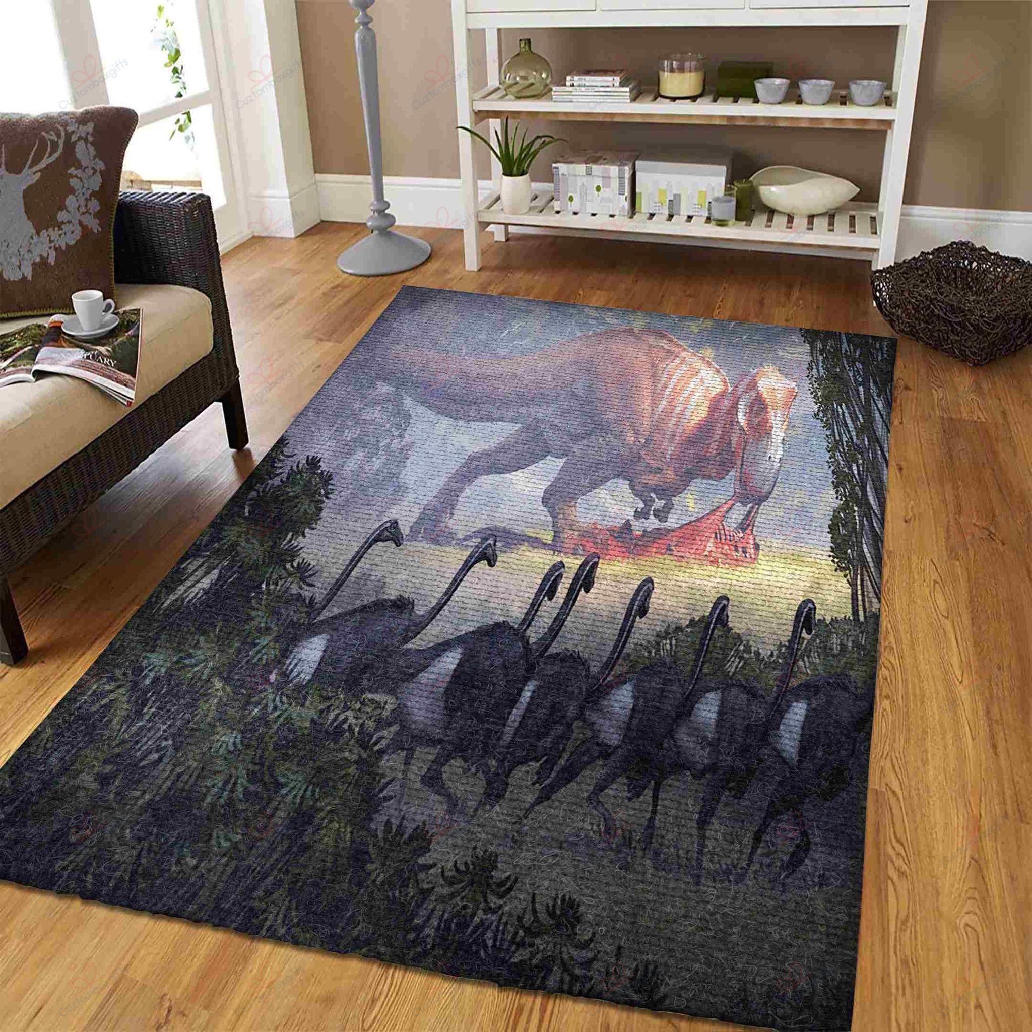 Dinosaur Hunting Rug Sport Decor Gift Floor Decor Living Room Carpet Rug Area Rug - 3d7fe4cde41b Dinosaur Hunting Rug Sport Decor Gift Floor Decor Living Room Carpet Rug Area Rug - 3d7fe4cde41b