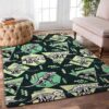 Dinosaurs Rug Sport Decor Gift Floor Decor Living Room Carpet Rug Area Rug - 1210189b5efe