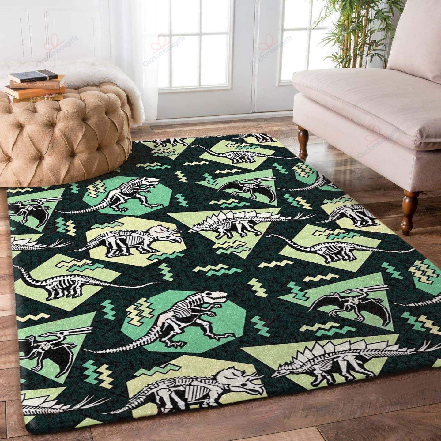 Dinosaurs Rug Sport Decor Gift Floor Decor Living Room Carpet Rug Area Rug - 1210189b5efe Dinosaurs Rug Sport Decor Gift Floor Decor Living Room Carpet Rug Area Rug - 1210189b5efe