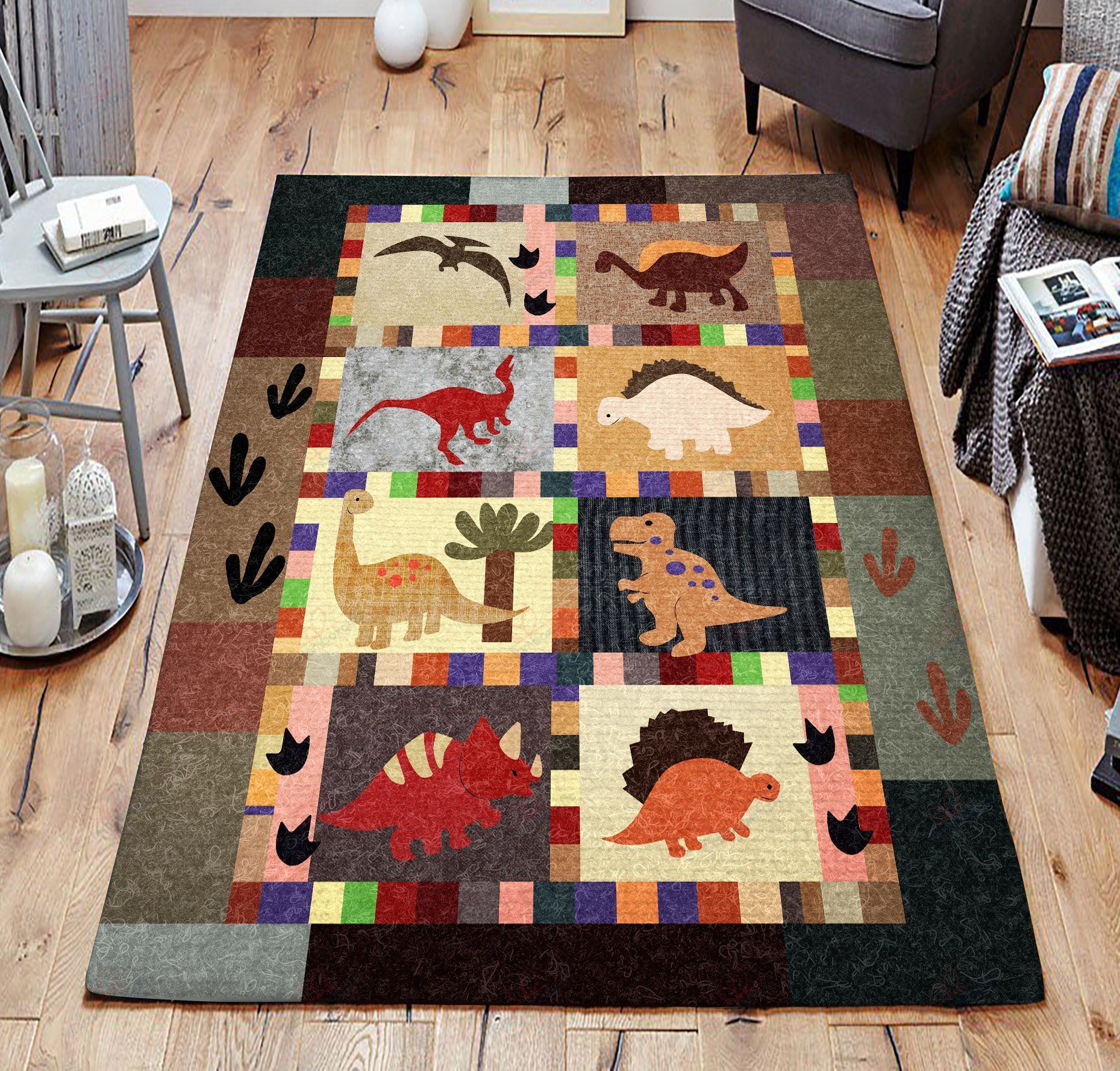 Dinosaurs Rug Sport Decor Gift Floor Decor Living Room Carpet Rug Area Rug - b572cd012c07 Dinosaurs Rug Sport Decor Gift Floor Decor Living Room Carpet Rug Area Rug - b572cd012c07