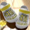 Dispatcher Personalized Clog Custom Crocs Comfortablefashion Style Comfortable For Women Men Kid Print 3D 911