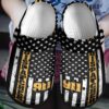 Dispatcher Personalized Clog Custom Crocs Comfortablefashion Style Comfortable For Women Men Kid Print 3D Dispatcher 911