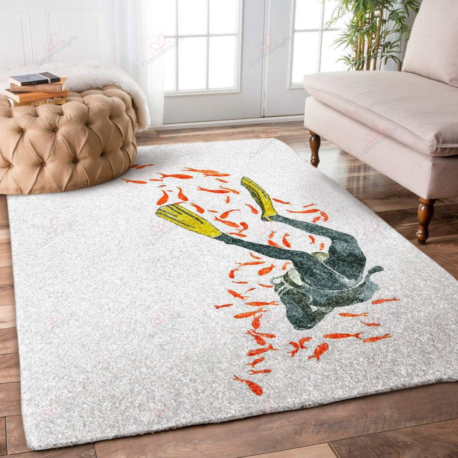 Dive Rug Sport Decor Gift Floor Decor Living Room Carpet Rug Area Rug - 79d671f6ed0d Dive Rug Sport Decor Gift Floor Decor Living Room Carpet Rug Area Rug - 79d671f6ed0d