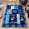 Diver Rug Sport Decor Gift Floor Decor Living Room Carpet Rug Area Rug - 5746003fd6b6