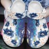 Diving Personalized Clog Custom Crocs Comfortablefashion Style Comfortable For Women Men Kid Print 3D Love To Dive