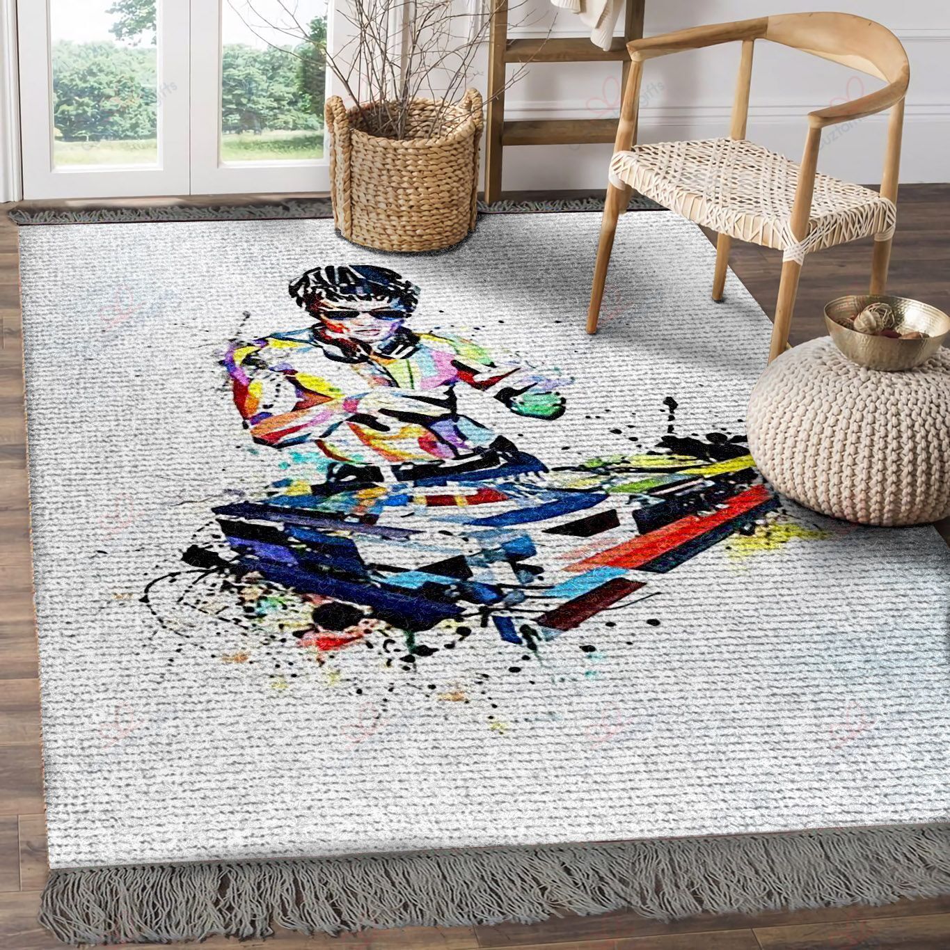 Dj Rug Sport Decor Gift Floor Decor Living Room Carpet Rug Area Rug - 7e10301b2f69 Dj Rug Sport Decor Gift Floor Decor Living Room Carpet Rug Area Rug - 7e10301b2f69