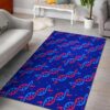 Dna Pattern Rug Sport Decor Gift Floor Decor Living Room Carpet Rug Area Rug - 51bfd97bae5d