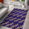 Dna Print Pattern Rug Sport Decor Gift Floor Decor Living Room Carpet Rug Area Rug - c01d69b08ac4