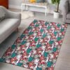 Docter Nurse Pattern Rug Sport Decor Gift Floor Decor Living Room Carpet Rug Area Rug - 244eddbad5b0