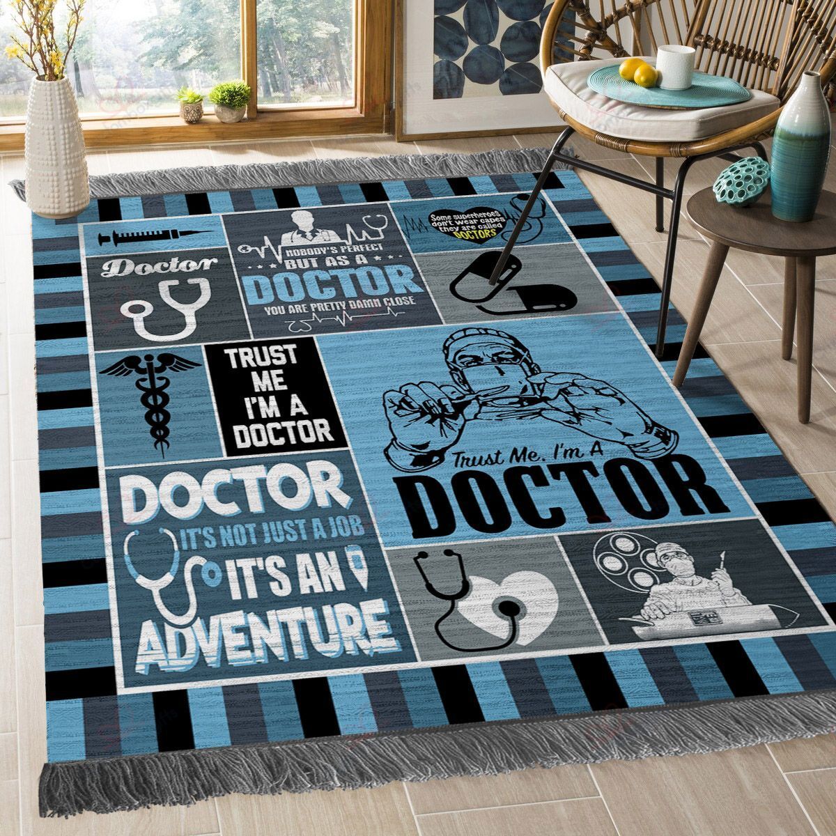 Doctor Rug Sport Decor Gift Floor Decor Living Room Carpet Rug Area Rug - e8e4f0e90382 Doctor Rug Sport Decor Gift Floor Decor Living Room Carpet Rug Area Rug - e8e4f0e90382