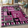 Doctor Mom Rug Sport Decor Gift Floor Decor Living Room Carpet Rug Area Rug - 13b072cf9a7a