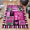 Doctor Mom Rug Sport Decor Gift Floor Decor Living Room Carpet Rug Area Rug - 24a349dee612